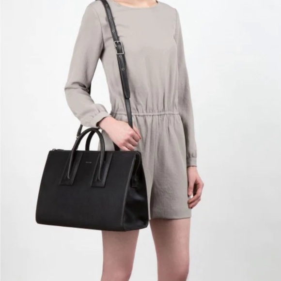 Matt and Nat Tacoma Medium Crossbody - Picture 1 of 3